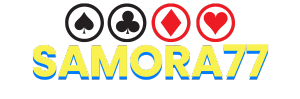 Logo SAMORA77